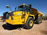 Used 2021 Komatsu HM400-5